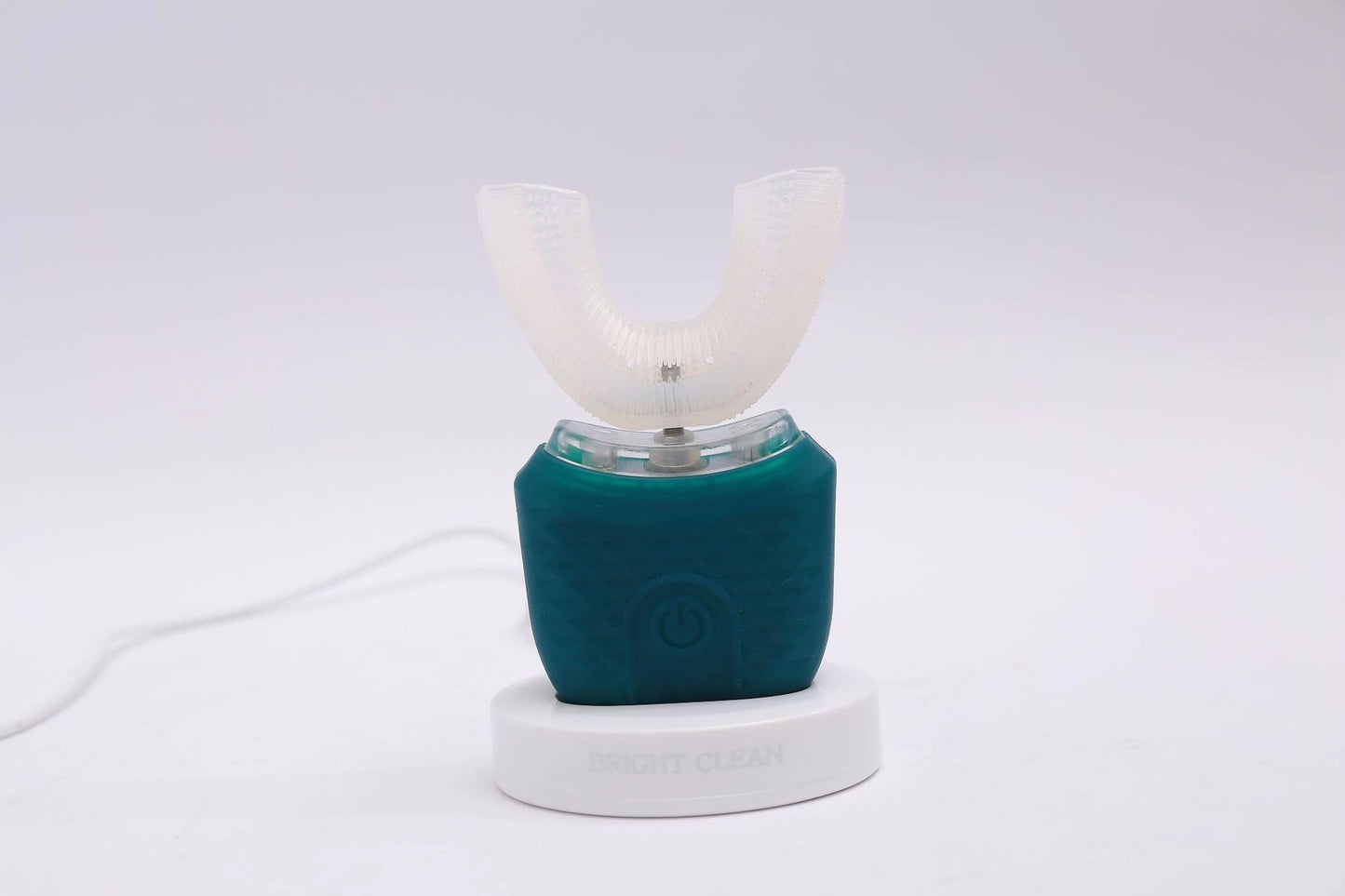 U-Shaped Ultrasonic Electric Toothbrush | 360° Auto Clean