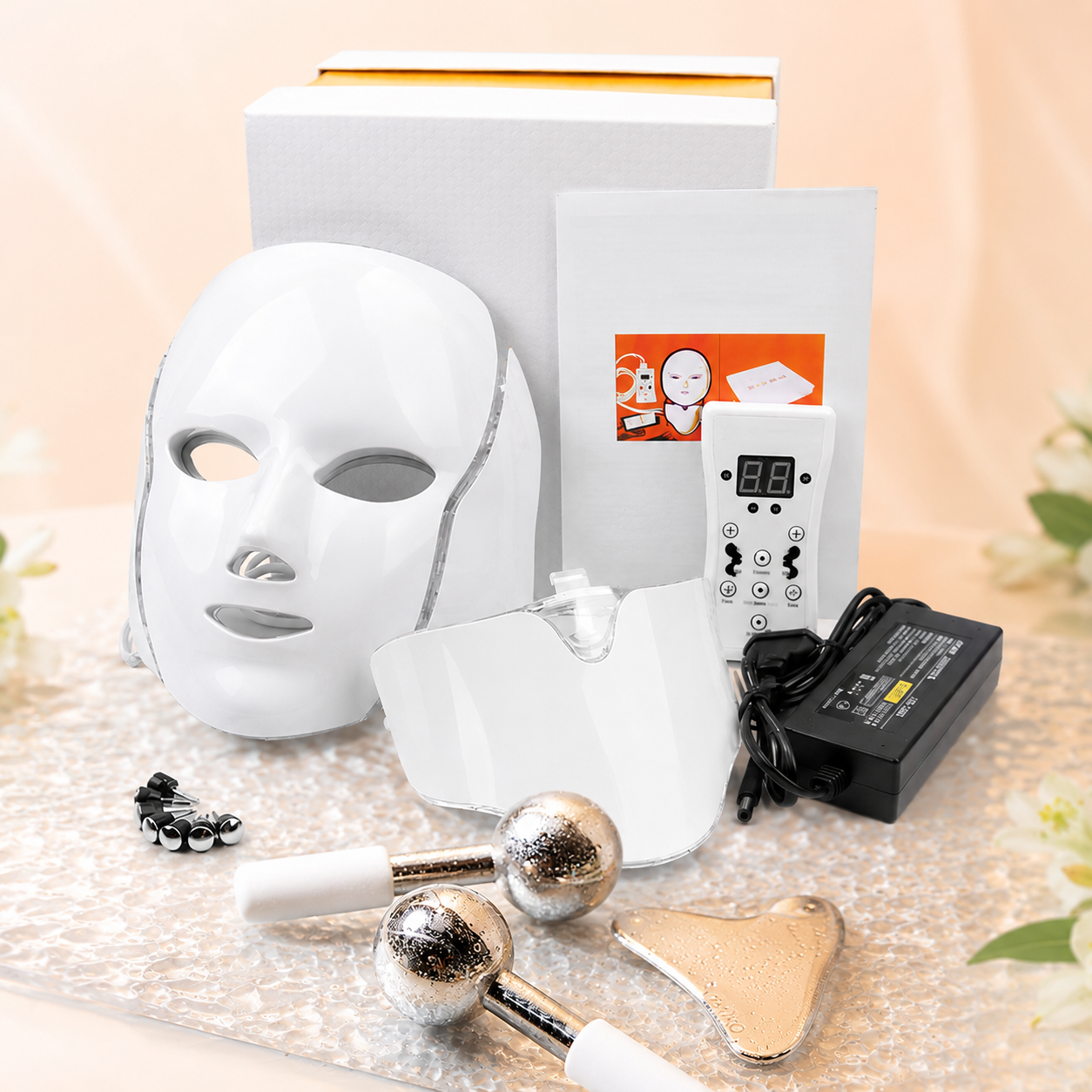 Essential Glow Kit