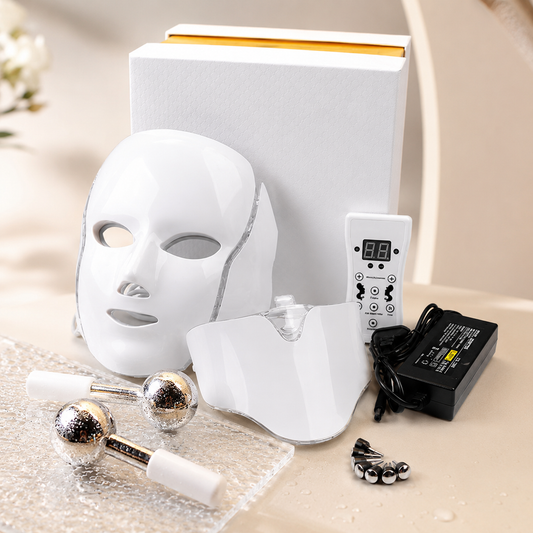 Essential Glow Kit